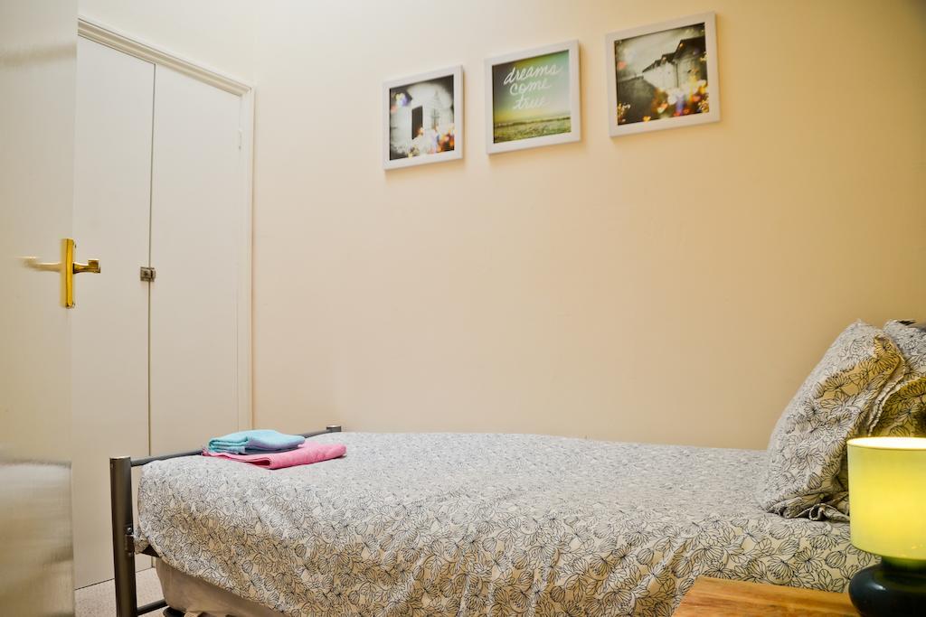 West Beach Apartment Worthing Room photo
