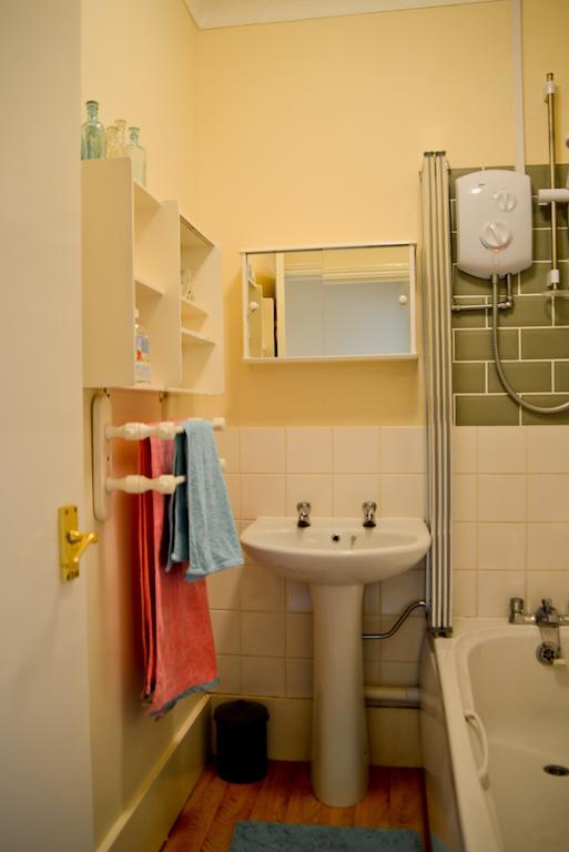 West Beach Apartment Worthing Room photo