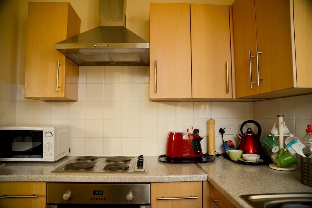 West Beach Apartment Worthing Room photo