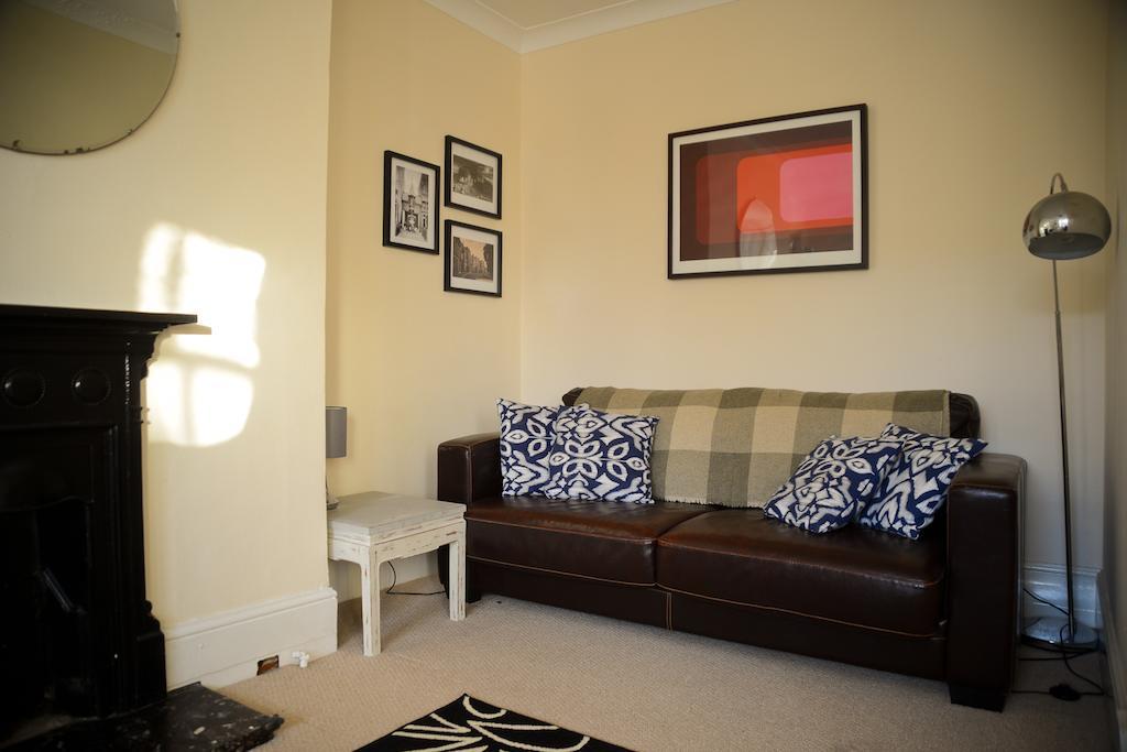 West Beach Apartment Worthing Room photo