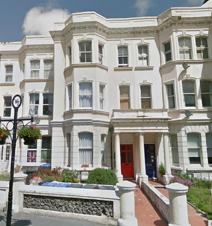 West Beach Apartment Worthing Exterior photo